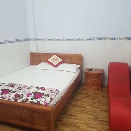 Mydungmotel Da Nang Dış mekan fotoğraf