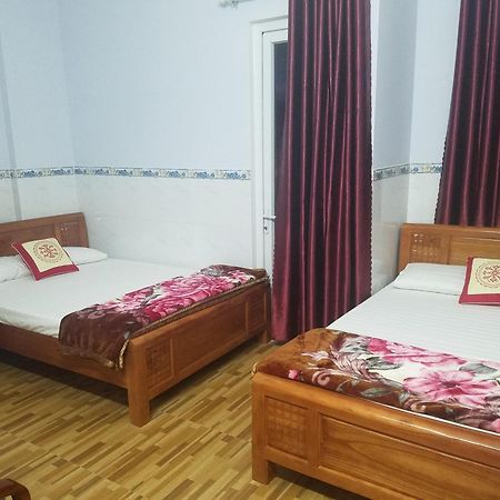 Mydungmotel Da Nang Dış mekan fotoğraf