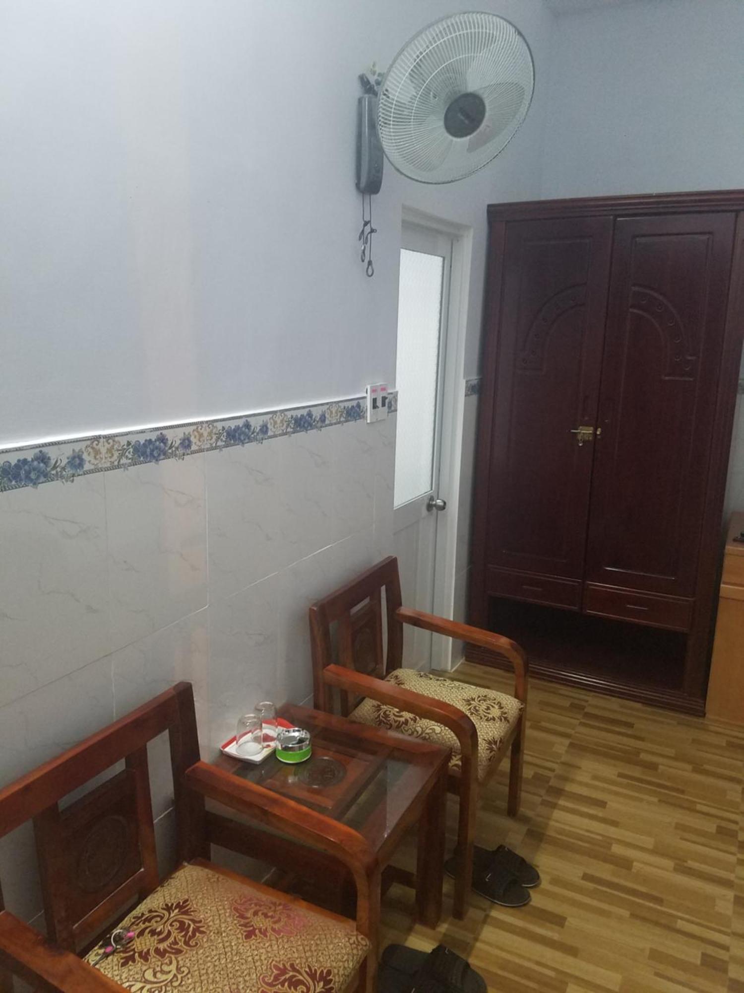 Mydungmotel Da Nang Dış mekan fotoğraf