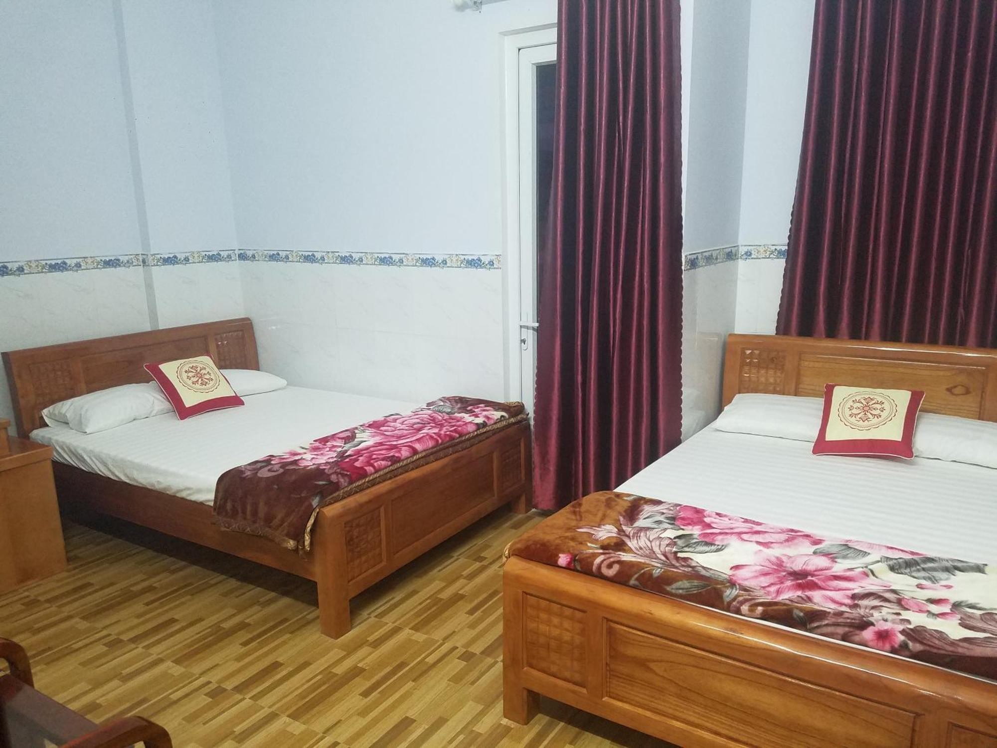 Mydungmotel Da Nang Dış mekan fotoğraf